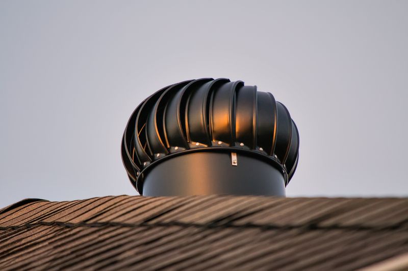 How Roof Ventilation Helps Prevent Moisture And Mold