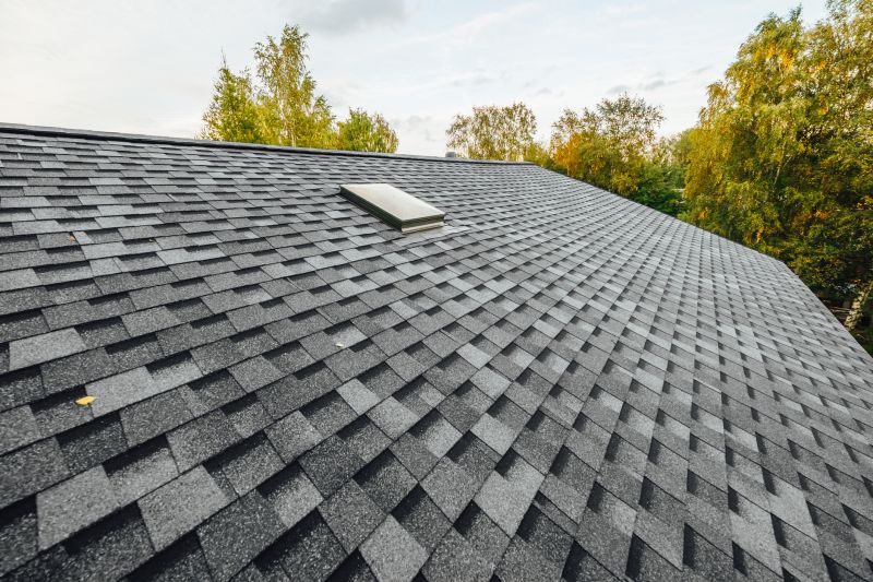 Roof Installation in Nashua, NH