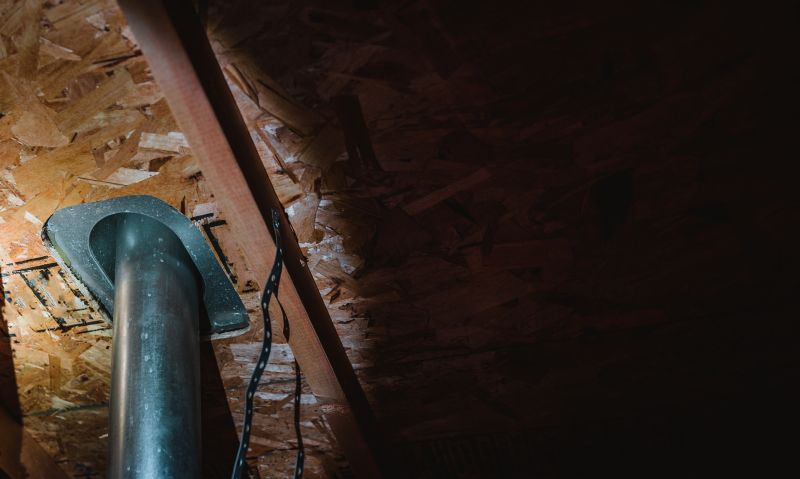 Inside Vent Components