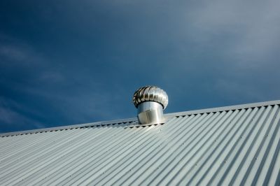 Different Types of Roof Vents