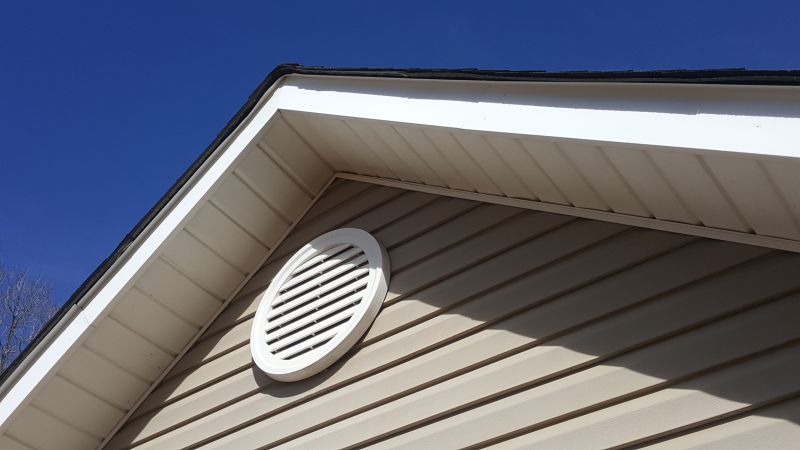 Attic Ventilation Benefits
