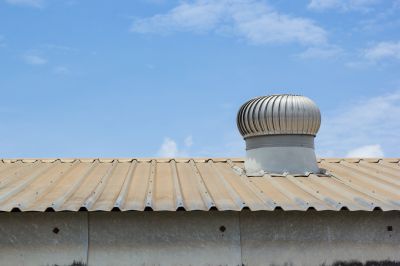Signs Your Home Needs Improved Roof Ventilation