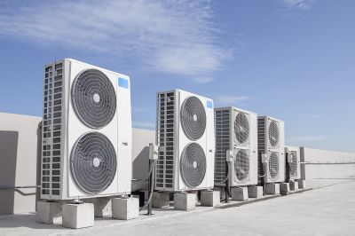 HVAC Professionals